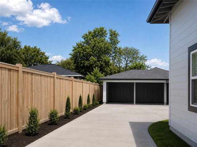 826 Hancock Ave, Corpus Christi, TX 78404