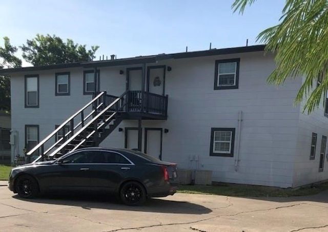 826 Hancock Ave, Corpus Christi, TX 78404