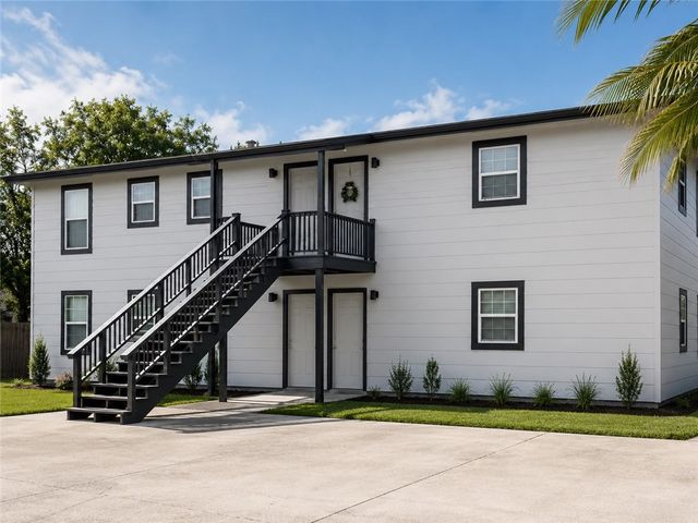 826 Hancock Ave, Corpus Christi, TX 78404