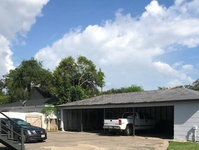 826 Hancock Ave, Corpus Christi, TX 78404