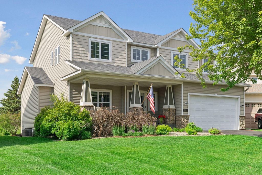 10828 Ashley Lane, Woodbury, MN 55129 — photo 2