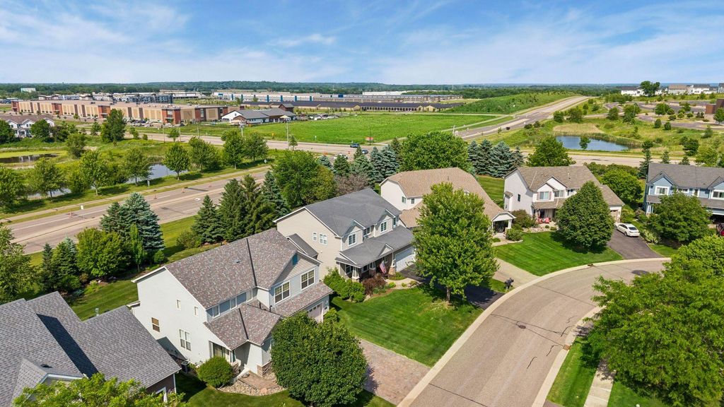 10828 Ashley Lane, Woodbury, MN 55129 — photo 3