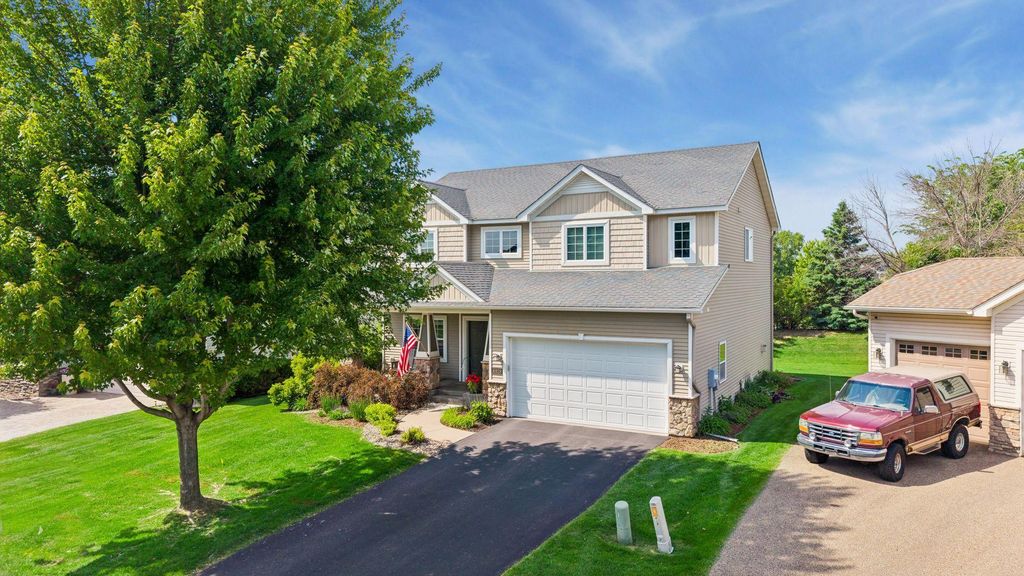 10828 Ashley Lane, Woodbury, MN 55129 — photo 4