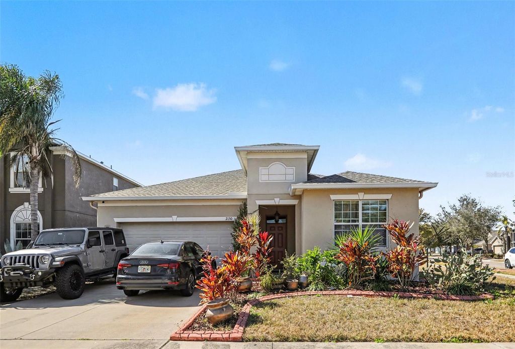 2130 ROANOKE SPRINGS DRIVE, Ruskin, FL 33570