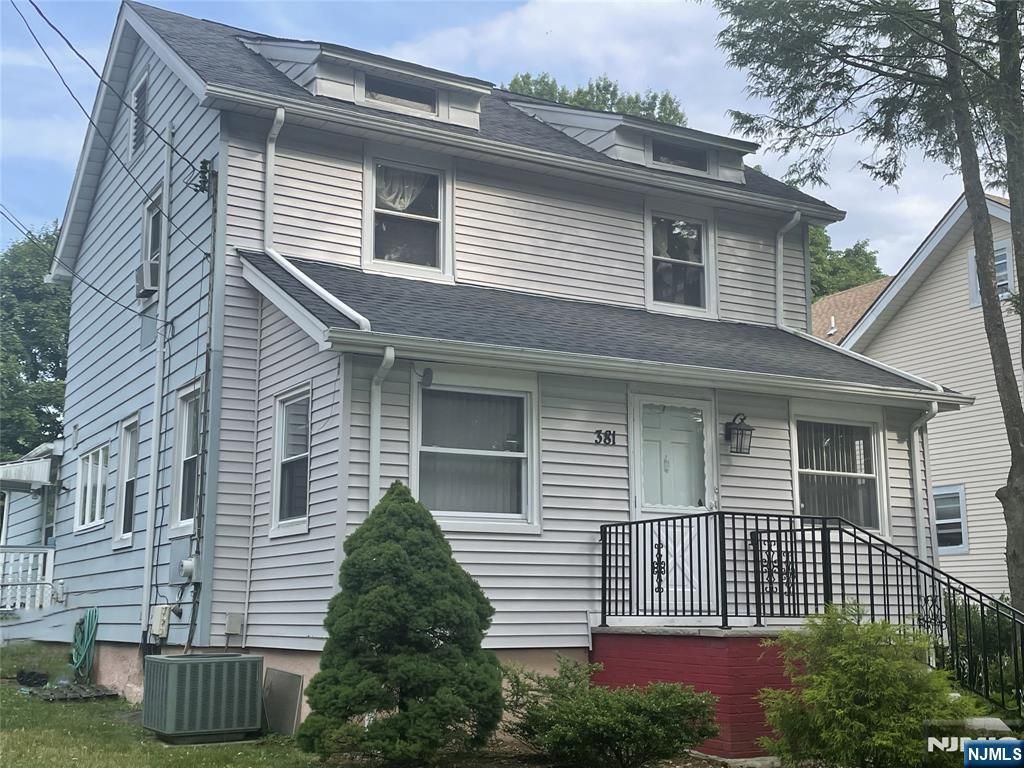 381 Beech Street, Teaneck, NJ 07666