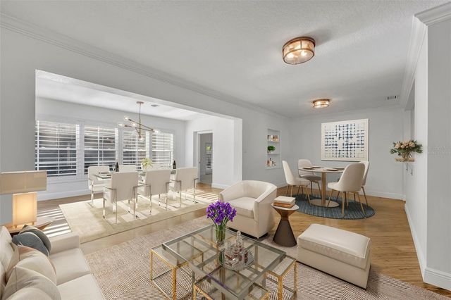 1231 GLASTONBERRY ROAD, Maitland, FL 32751