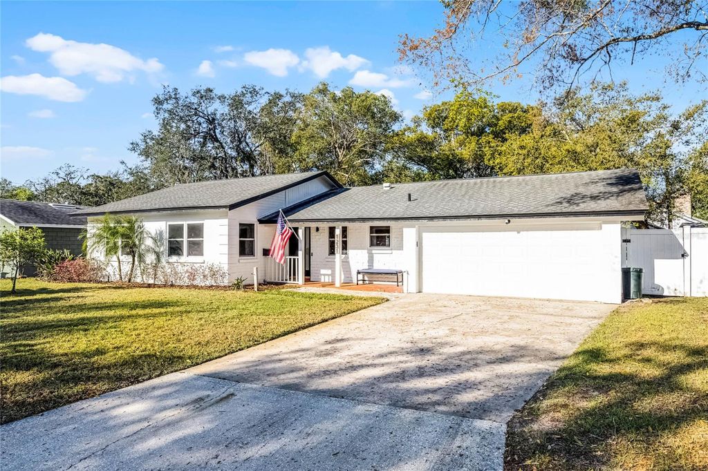 1231 GLASTONBERRY ROAD, Maitland, FL 32751