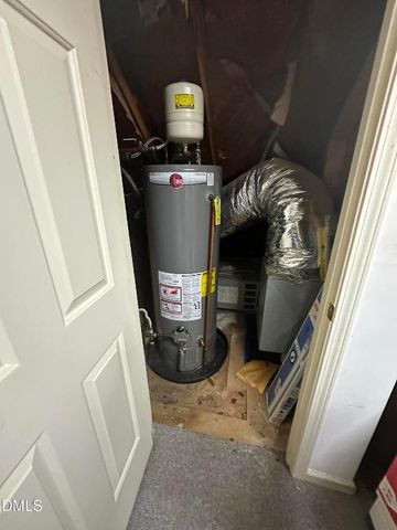 304 Travis Lane, Salisbury, NC 28146