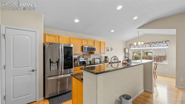 4774 San Amels Way, Colorado Springs, CO 80911