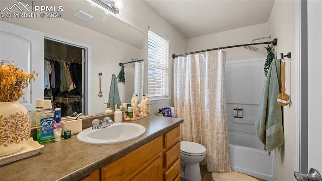 4774 San Amels Way, Colorado Springs, CO 80911