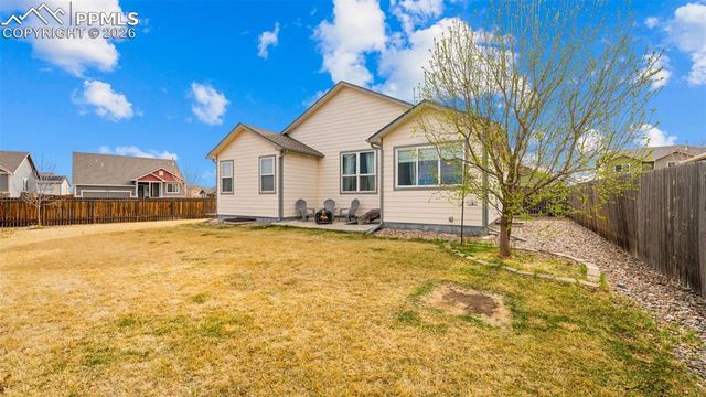 4774 San Amels Way, Colorado Springs, CO 80911