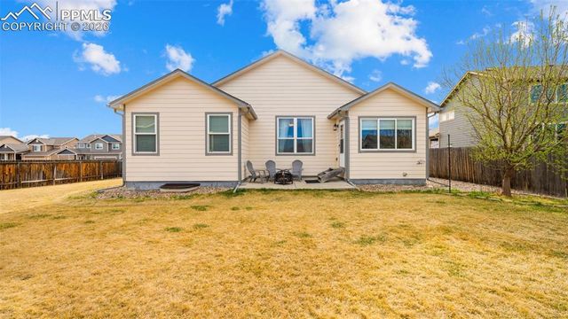 4774 San Amels Way, Colorado Springs, CO 80911