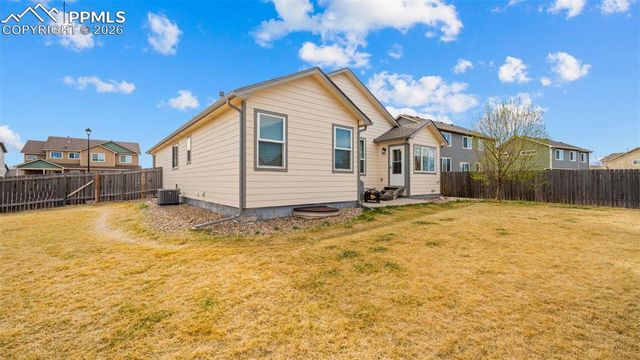 4774 San Amels Way, Colorado Springs, CO 80911