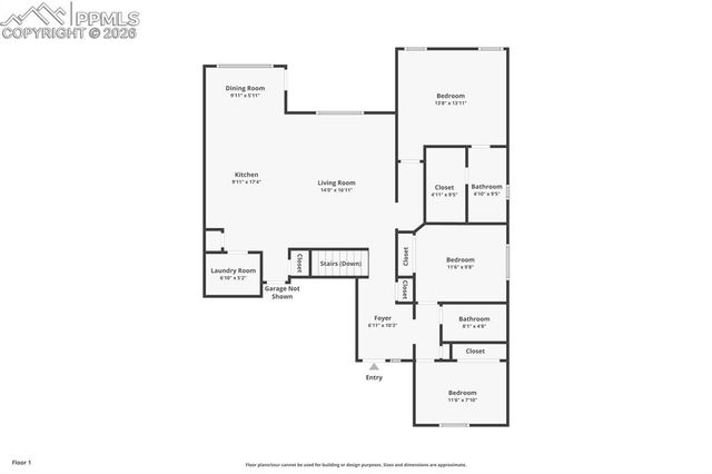 4774 San Amels Way, Colorado Springs, CO 80911