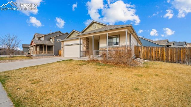 4774 San Amels Way, Colorado Springs, CO 80911
