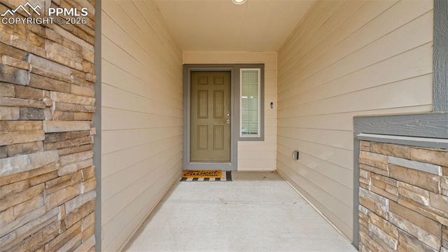 4774 San Amels Way, Colorado Springs, CO 80911