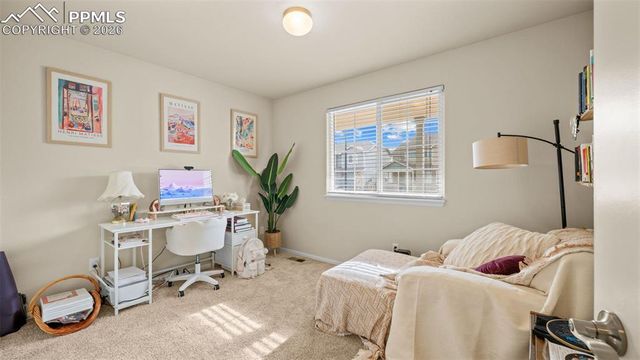 4774 San Amels Way, Colorado Springs, CO 80911