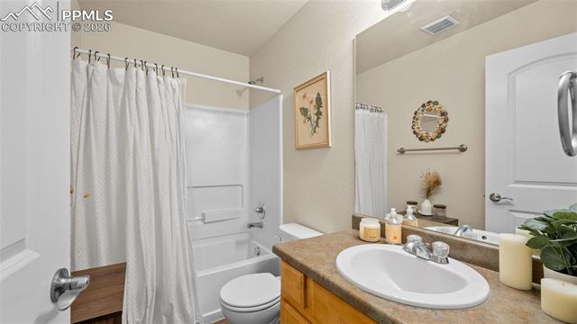 4774 San Amels Way, Colorado Springs, CO 80911