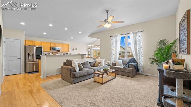 4774 San Amels Way, Colorado Springs, CO 80911