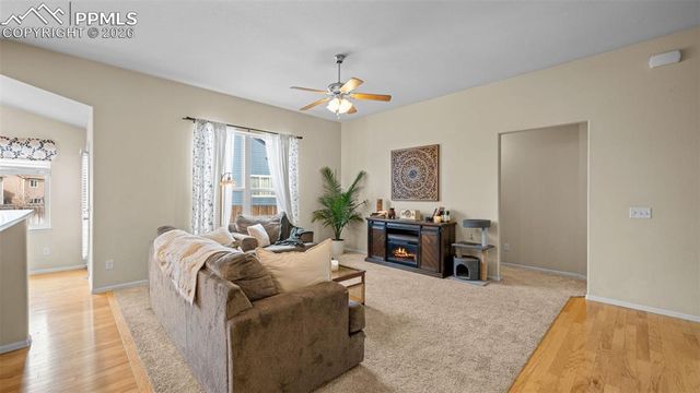 4774 San Amels Way, Colorado Springs, CO 80911