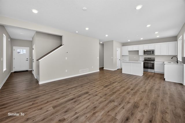 4410 NE 7th Street, Ankeny, IA 50021