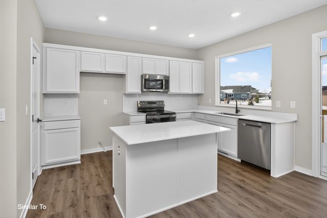 4410 NE 7th Street, Ankeny, IA 50021