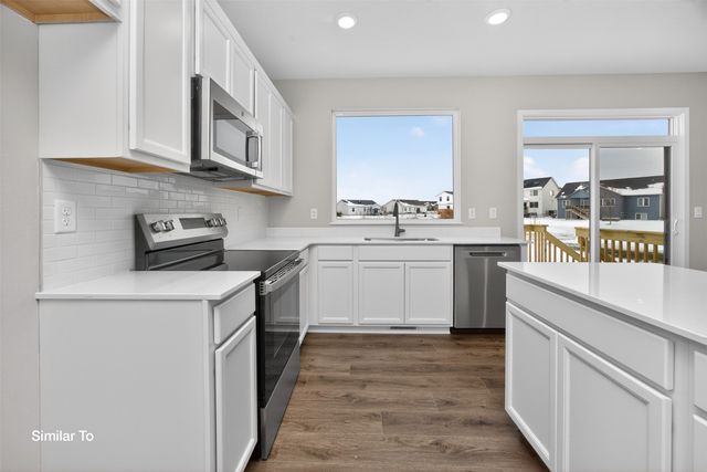 4410 NE 7th Street, Ankeny, IA 50021