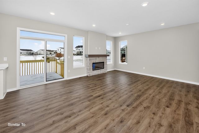 4410 NE 7th Street, Ankeny, IA 50021