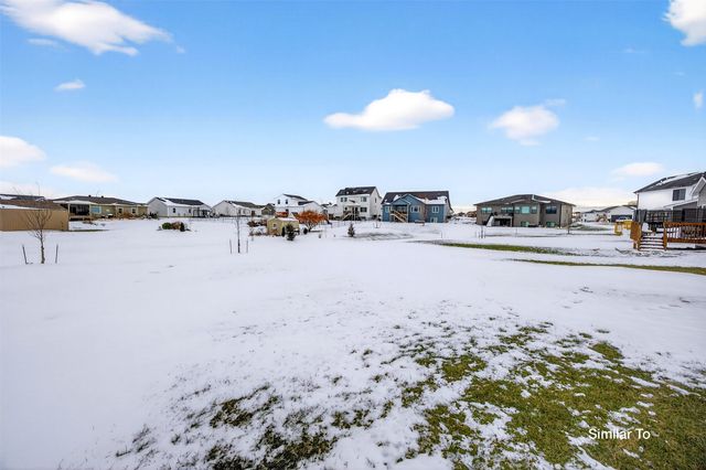 4410 NE 7th Street, Ankeny, IA 50021