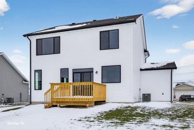 4410 NE 7th Street, Ankeny, IA 50021