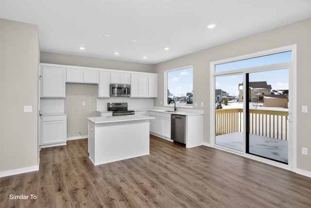 4410 NE 7th Street, Ankeny, IA 50021