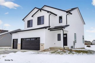 4410 NE 7th Street, Ankeny, IA 50021