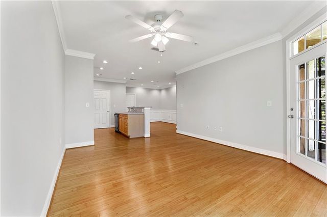 4201 Stratford Commons, Decatur, GA 30033