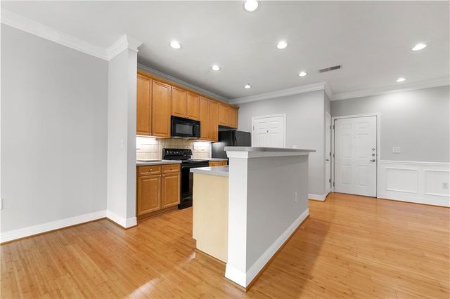 4201 Stratford Commons, Decatur, GA 30033