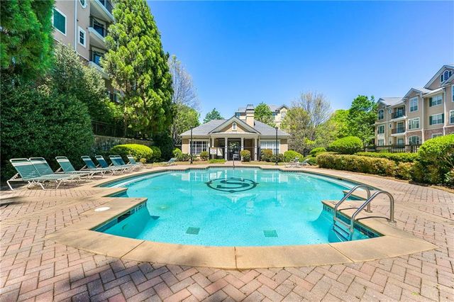 4201 Stratford Commons, Decatur, GA 30033