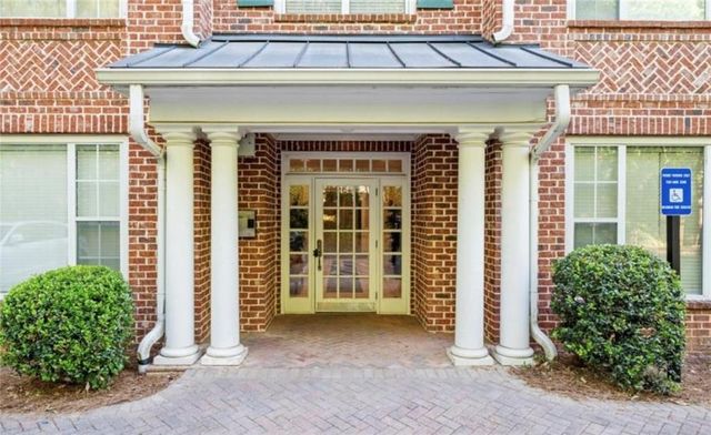 4201 Stratford Commons, Decatur, GA 30033