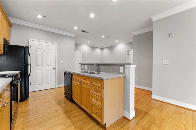 4201 Stratford Commons, Decatur, GA 30033