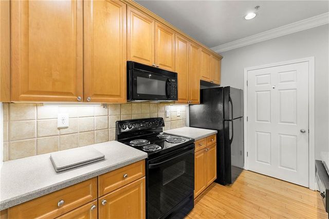 4201 Stratford Commons, Decatur, GA 30033