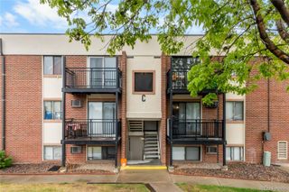 5995 W Hampden Avenue 20C, Denver, CO 80227