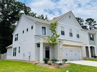 2939 Cottage Lane, College Park, GA 30337