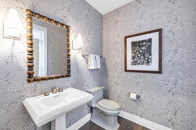 4336 HILTON HEAD DRIVE, Oneida, WI 54155