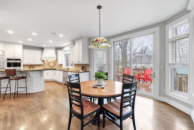 4336 HILTON HEAD DRIVE, Oneida, WI 54155