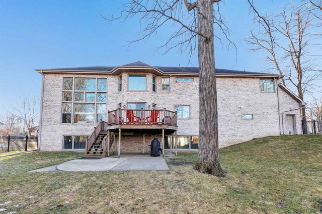 4336 HILTON HEAD DRIVE, Oneida, WI 54155