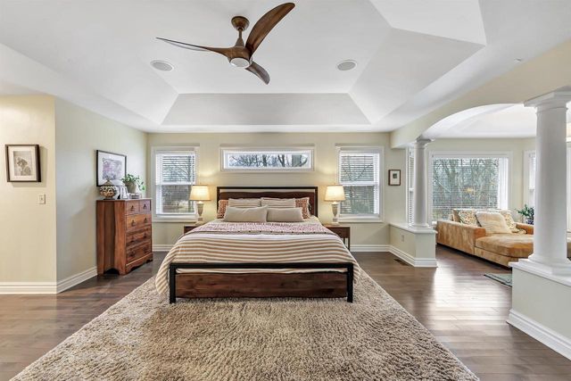 4336 HILTON HEAD DRIVE, Oneida, WI 54155