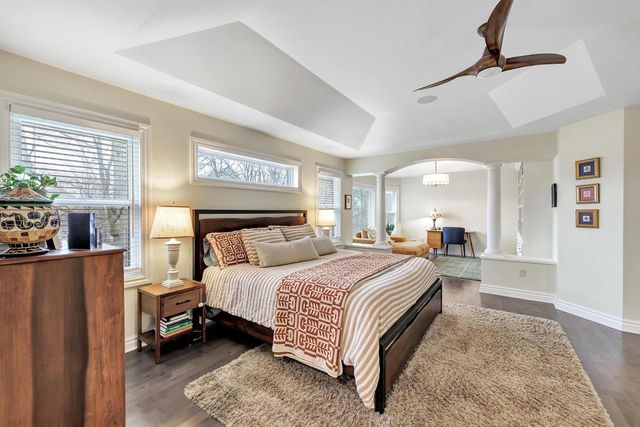 4336 HILTON HEAD DRIVE, Oneida, WI 54155