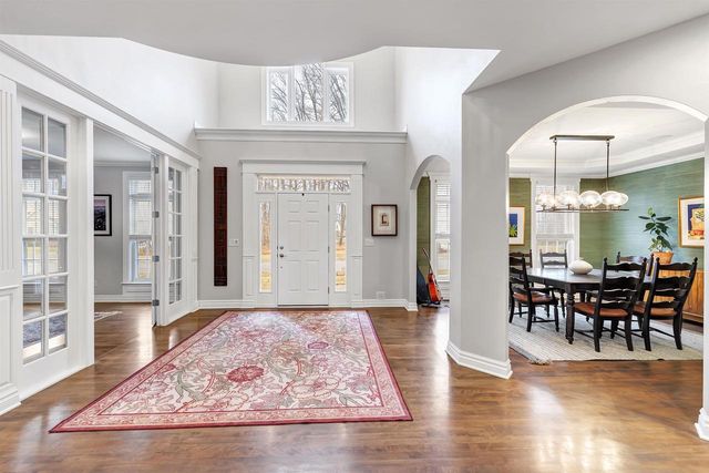 4336 HILTON HEAD DRIVE, Oneida, WI 54155