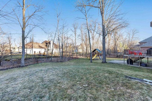 4336 HILTON HEAD DRIVE, Oneida, WI 54155