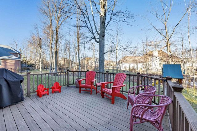 4336 HILTON HEAD DRIVE, Oneida, WI 54155