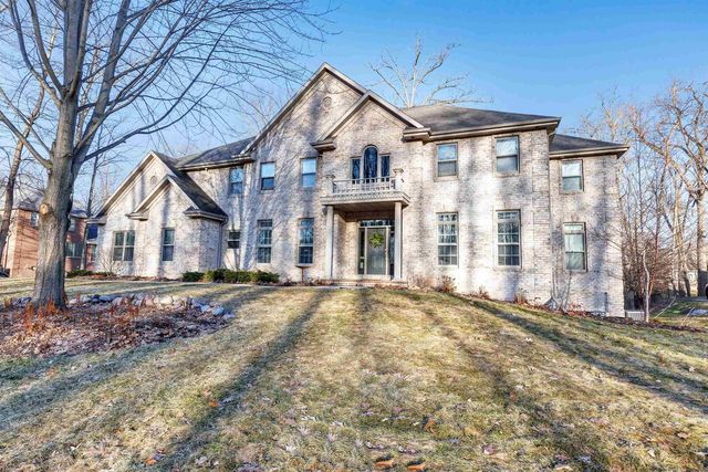 4336 HILTON HEAD DRIVE, Oneida, WI 54155