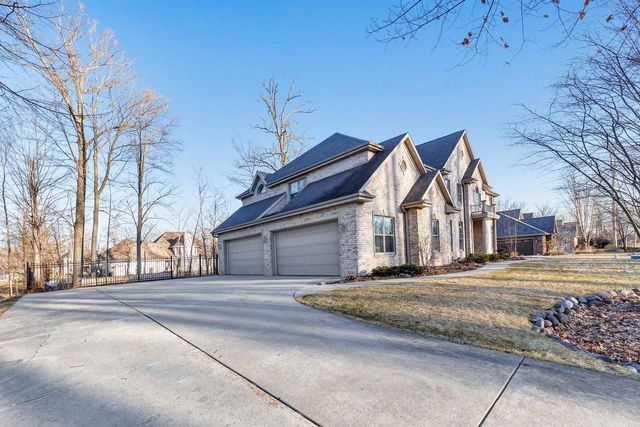 4336 HILTON HEAD DRIVE, Oneida, WI 54155